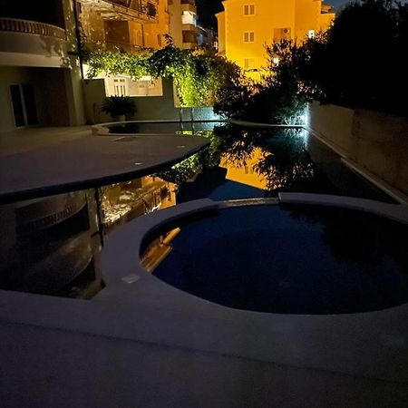 Apartment Dalmatien Traumhaus Makarska Eksteriør bilde