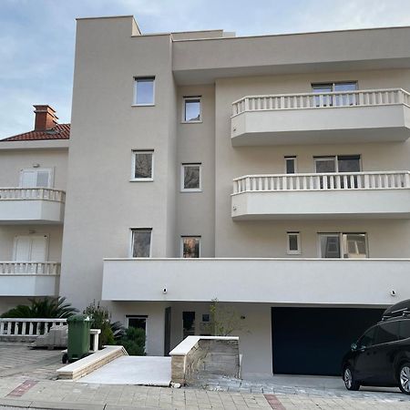 Apartment Dalmatien Traumhaus Makarska Eksteriør bilde