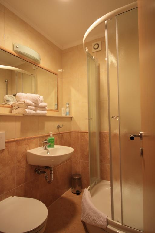 Apartment Dalmatien Traumhaus Makarska Eksteriør bilde