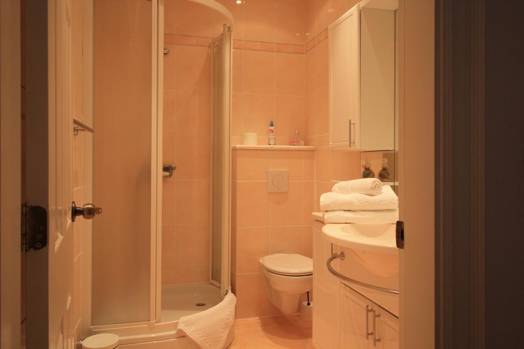 Apartment Dalmatien Traumhaus Makarska Eksteriør bilde