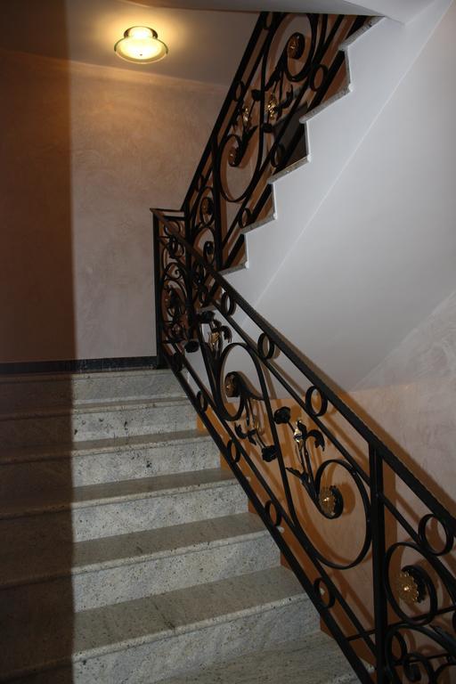 Apartment Dalmatien Traumhaus Makarska Eksteriør bilde