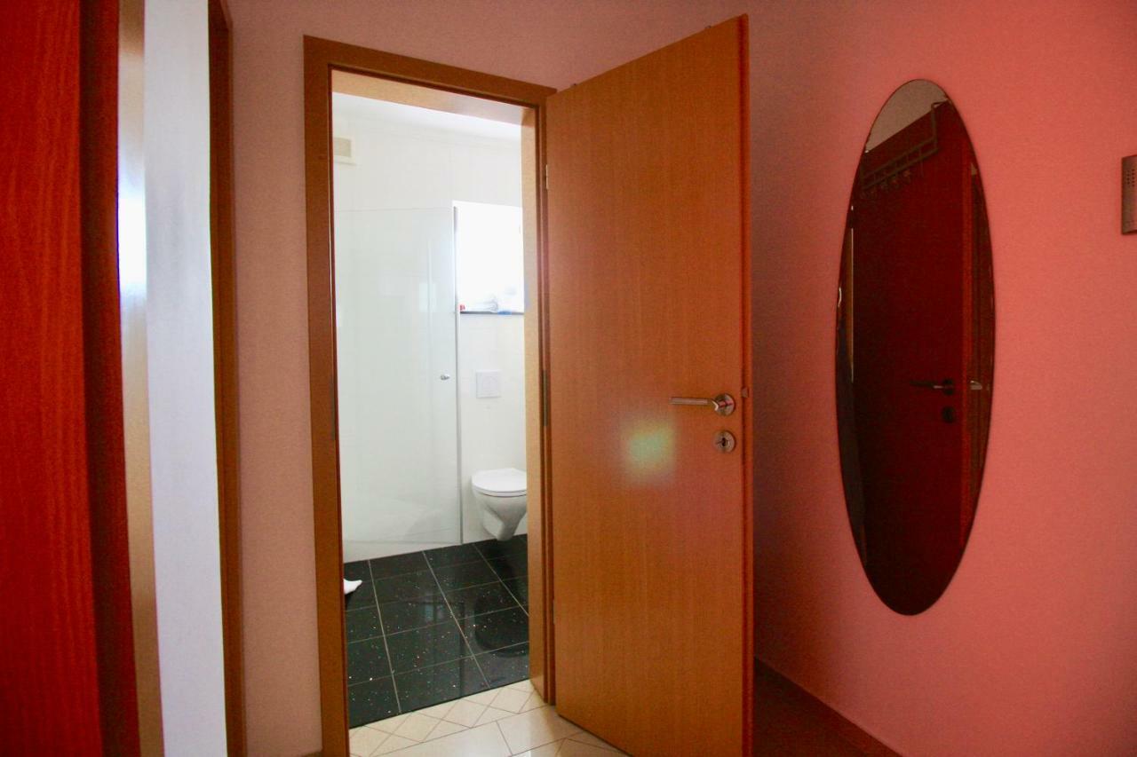 Apartment Dalmatien Traumhaus Makarska Eksteriør bilde