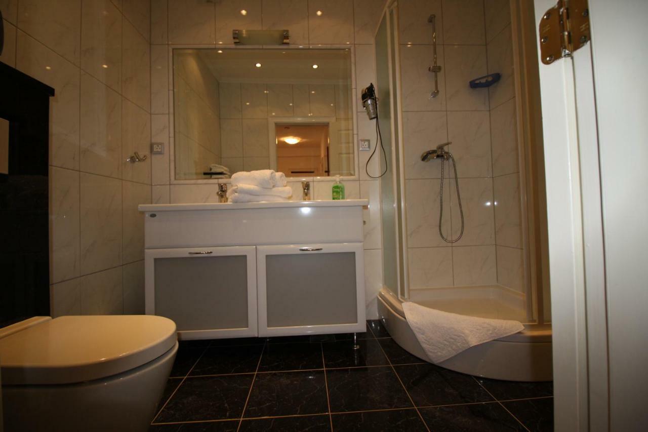 Apartment Dalmatien Traumhaus Makarska Eksteriør bilde
