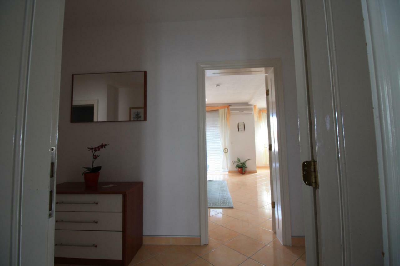 Apartment Dalmatien Traumhaus Makarska Eksteriør bilde