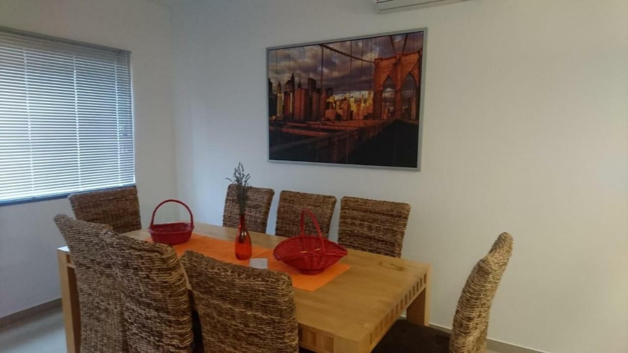 Apartment Dalmatien Traumhaus Makarska Eksteriør bilde